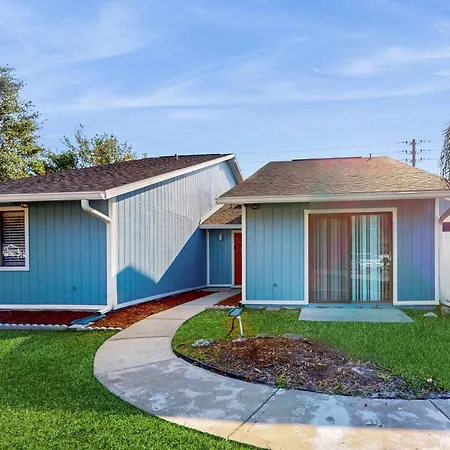 Bradmore Casita B